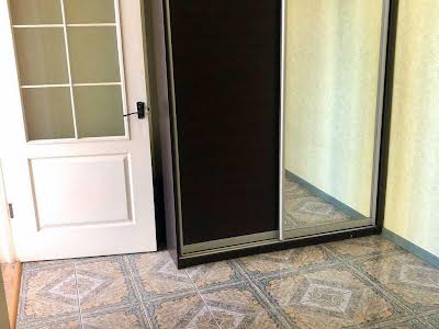 квартира за адресою Київ, Анни Ахматової вул., 50
