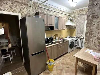 квартира за адресою Волинська вул., 4
