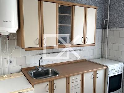 квартира за адресою Ентузіастів вул., 7/1