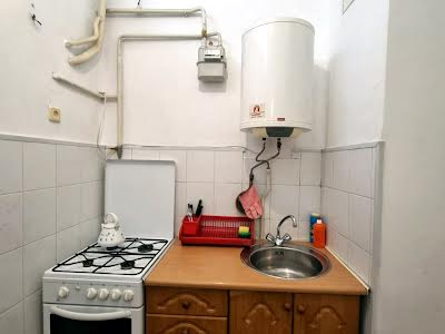квартира за адресою Богдана Хмельницького вул., 25