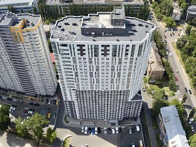 квартира по адресу Ростиславская ул. (Маршала Рыбалко), 5 Б