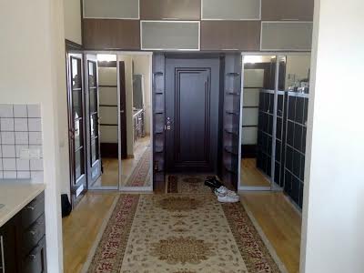 квартира за адресою В'ячеслава Чорновола вул., 25