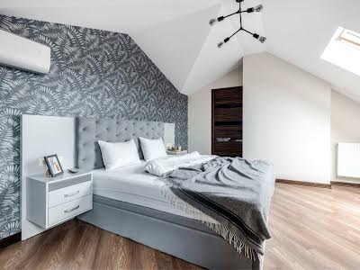 квартира за адресою Газова, 5а
