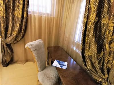 квартира по адресу Володимира Вернадського ул. (Дзержинського), 35т