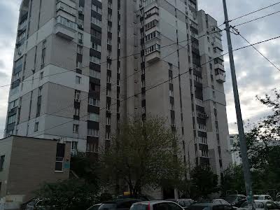 квартира по адресу Митрополита Андрея Шептицкого ул. (Анатолія Луначарського), 3