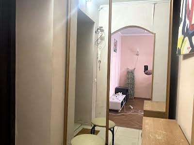 квартира за адресою Бакинська вул., 37б