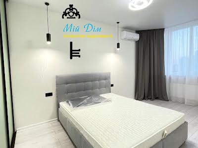 квартира за адресою Боголюбова вул., 42