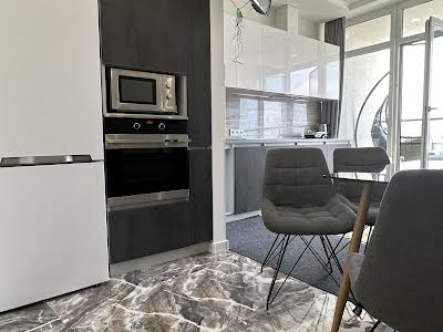 квартира за адресою Генуэзская, 3б