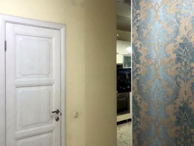 квартира за адресою Рональда Рейгана вул., 40
