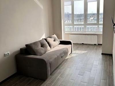 квартира за адресою Панаса Мирного вул., 18/2