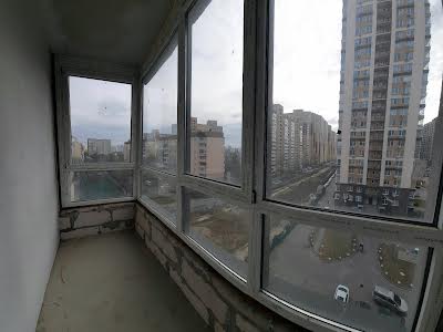 квартира по адресу Правды просп. (Правды), 41а