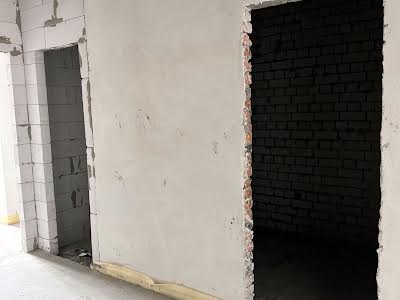 квартира за адресою Байди Вишневецького вул., 68/1