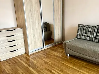квартира по адресу Оболонский просп., 7