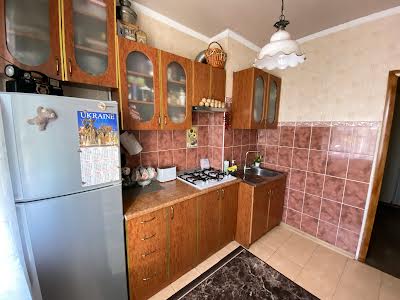 квартира по адресу Позитивная ул. (Джапарідзе), 2