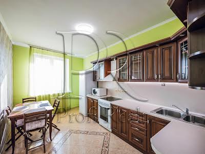 квартира за адресою Голосіївський просп. (40-річчя Жовтня), 68