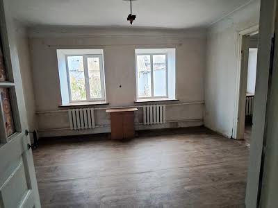 дом по адресу провулок Залізничний, 8