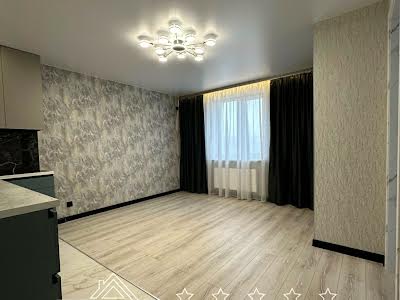 квартира за адресою Борткевича вул., 11