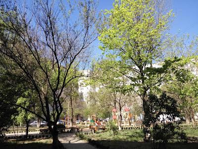 квартира по адресу Бреуса ул., 61