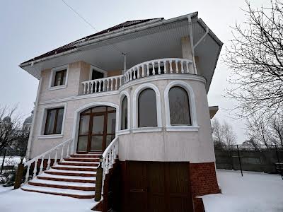 дом по адресу Барвінського, 4