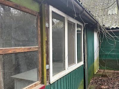 дом по адресу Кожемяків
