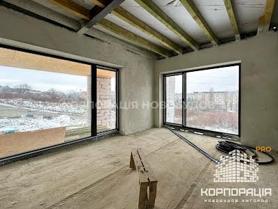 будинок за адресою Міжгірська, 1