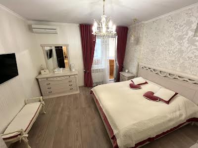 квартира по адресу Градинская ул., 3