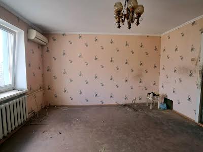 квартира по адресу вул. Океанівська, 36