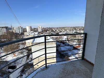 квартира за адресою Бежівка вул. (Дзержинського), 31 Б