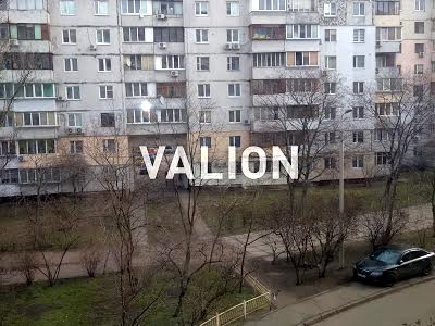 квартира за адресою Приозерна вул., 12А
