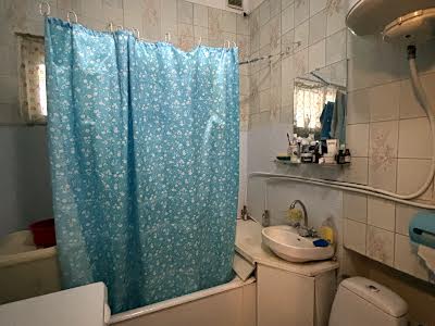 квартира по адресу Софиевская ул., 17
