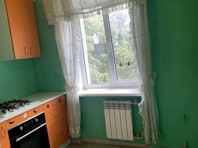 квартира по адресу 12 Апреля, 24