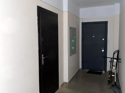 квартира за адресою Лісова, 1 б