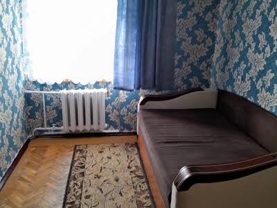 квартира по адресу Почайнинская ул., 57/59