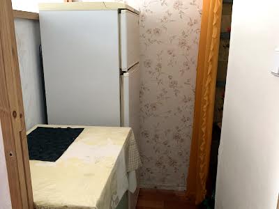 комната по адресу Киевская ул., 1