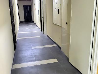квартира по адресу Регенераторная ул., 4