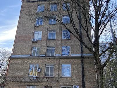 комерційна за адресою Євгена Коновальця вул. (Щорса), 31