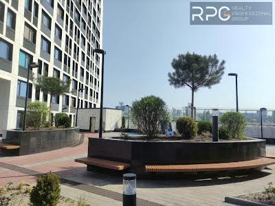 квартира за адресою Берестейський просп. (Перемоги), 11 к1