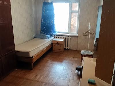 квартира за адресою Хмельницьке шосе (Літинське), 53
