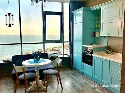 квартира за адресою Французський, 60В