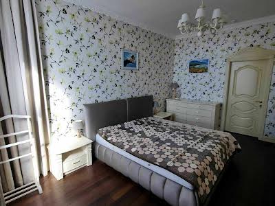 квартира за адресою Солом'янська вул., 15а