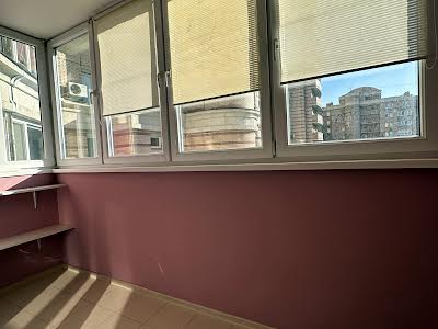 квартира за адресою Голосіївська вул., 13-Б