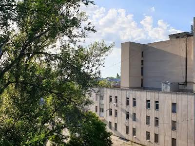 квартира по адресу Квітки Цісик ул. (Гули Королёвой), 8