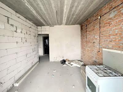 квартира за адресою Максима Залізняка вул., 10