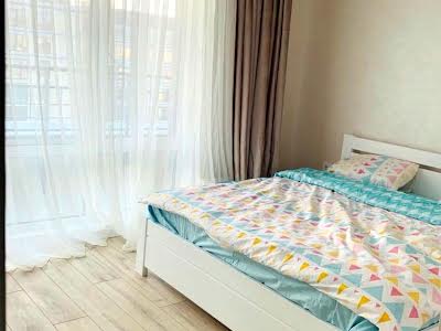 квартира за адресою Практична вул., 3