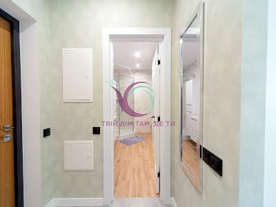 квартира за адресою Кудрявська вул., 24а