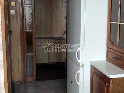 квартира по адресу Ігоря Остаповича пер. (Балакірєва), 20