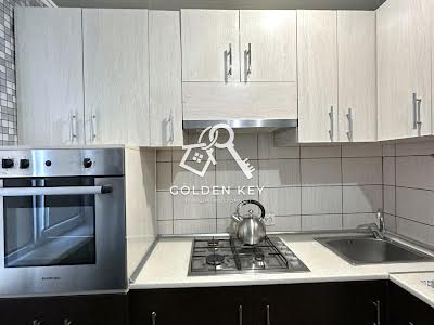 квартира по адресу Косіора, 57