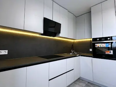 квартира за адресою Федьковича вул., 88