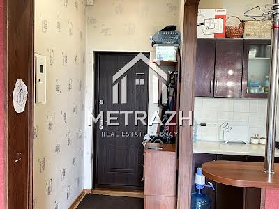 квартира по адресу Данилевского ул., 24