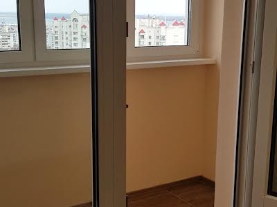 квартира за адресою Кургузова вул., 11-Б
